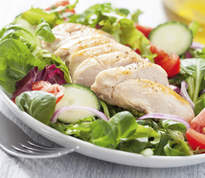 Embarazada: comida sencilla cuando tienes náuseas