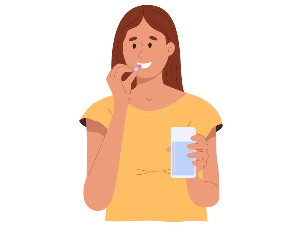 Ácido fólico en embarazadas