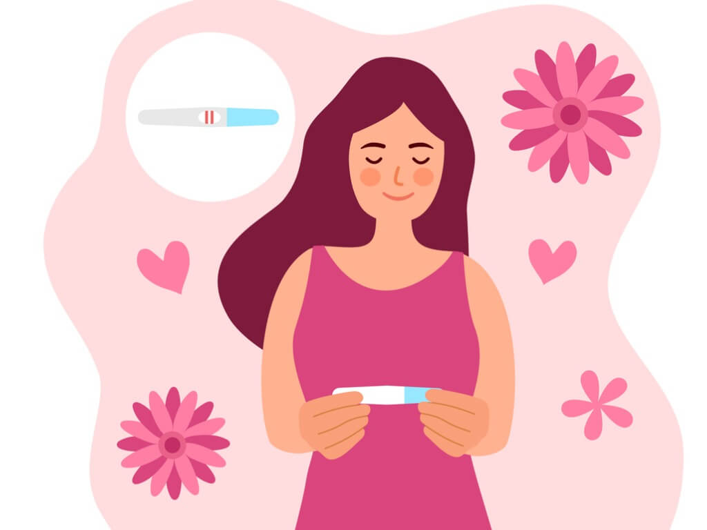 Ácido fólico, antes y durante el embarazo