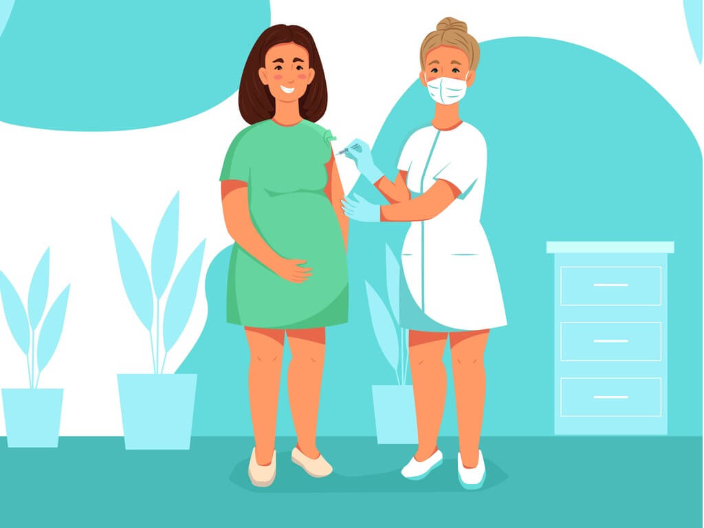 Vacuna Inmunoglobulina anti D