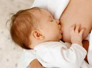 lactancia beneficios