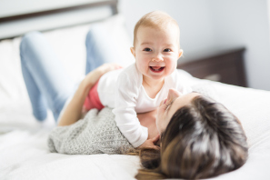 La vitamina D y el crecimiento del niño