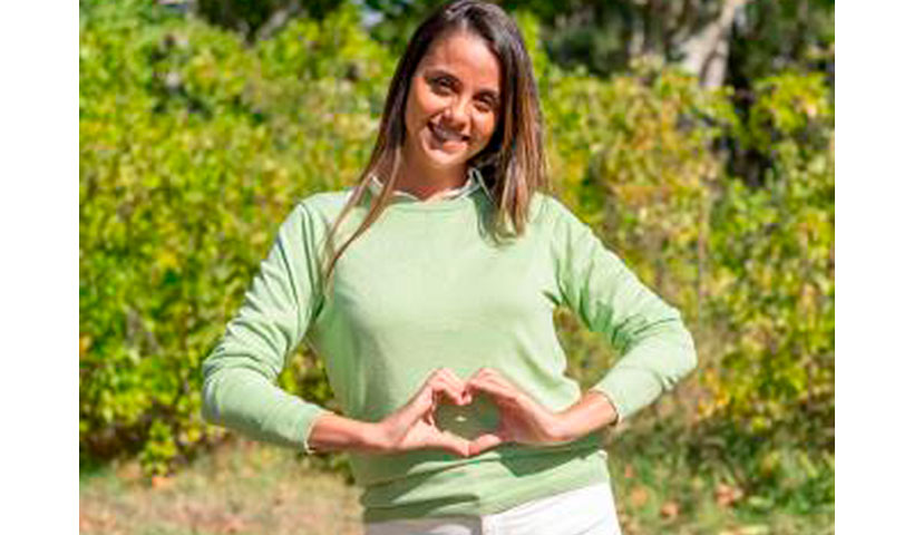 Embarazada con Natalben Preconceptivo