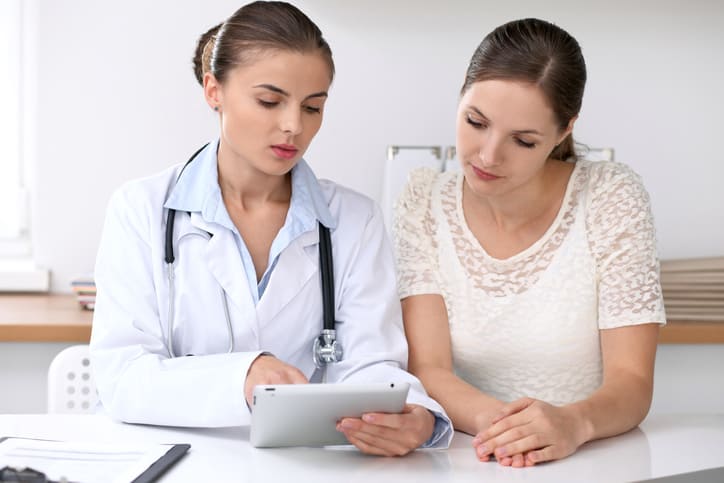 cuidados de la embarazada celiaca