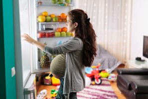 Normas de higiene en los alimentos y la cocina en verano
