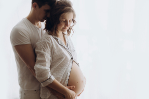 Cómo afecta el COVID-19 al feto en desarrollo