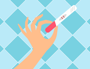 Embarazo sin síntomas: por qué sucede