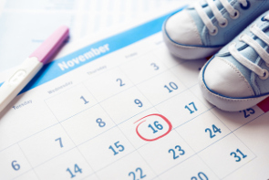 Cómo actúan las hormonas de la embarazada