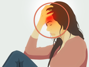 Síntomas de la gestante en la semana 4