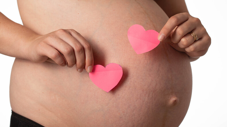 Embarazo de mellizos o gemelos