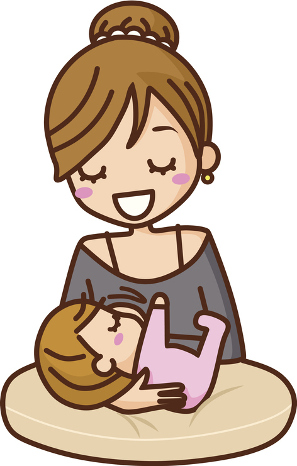 Formas de medir que el bebé toma leche materna