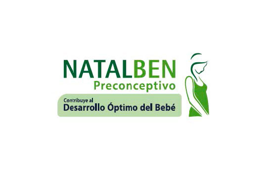 Natalben Preconceptivo