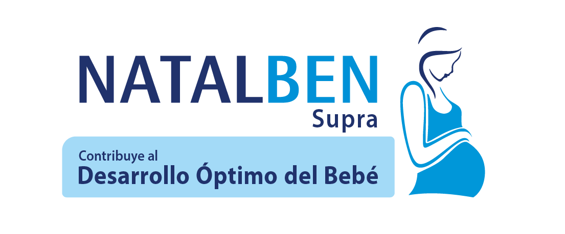 Natalben Supra Contribuye al Desarrollo Óptimo
