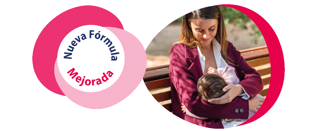 Nueva fórmula