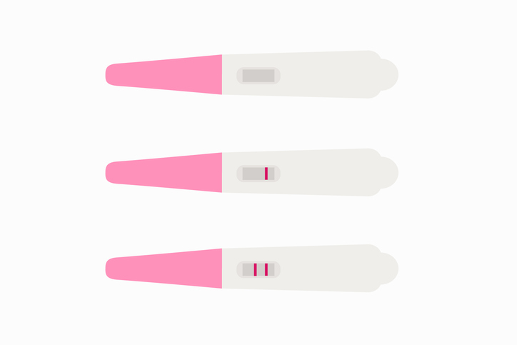 La prueba de embarazo psicológico