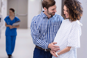 walking epidural