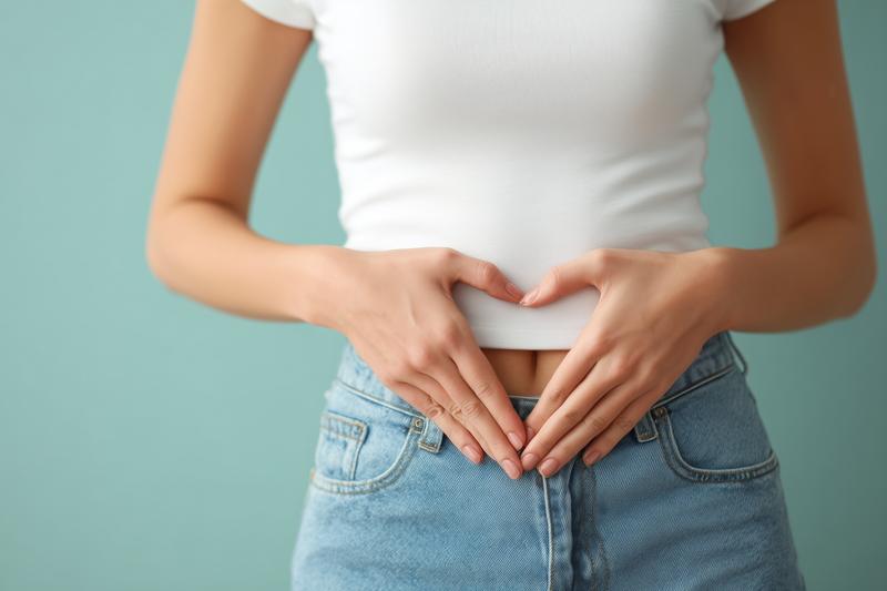 Una bacteria intestinal es buena para el embarazo