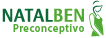 Natalben Preconceptivo, suplemento específico preconcepción