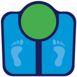 Calculadora de peso saludable en el embarazo