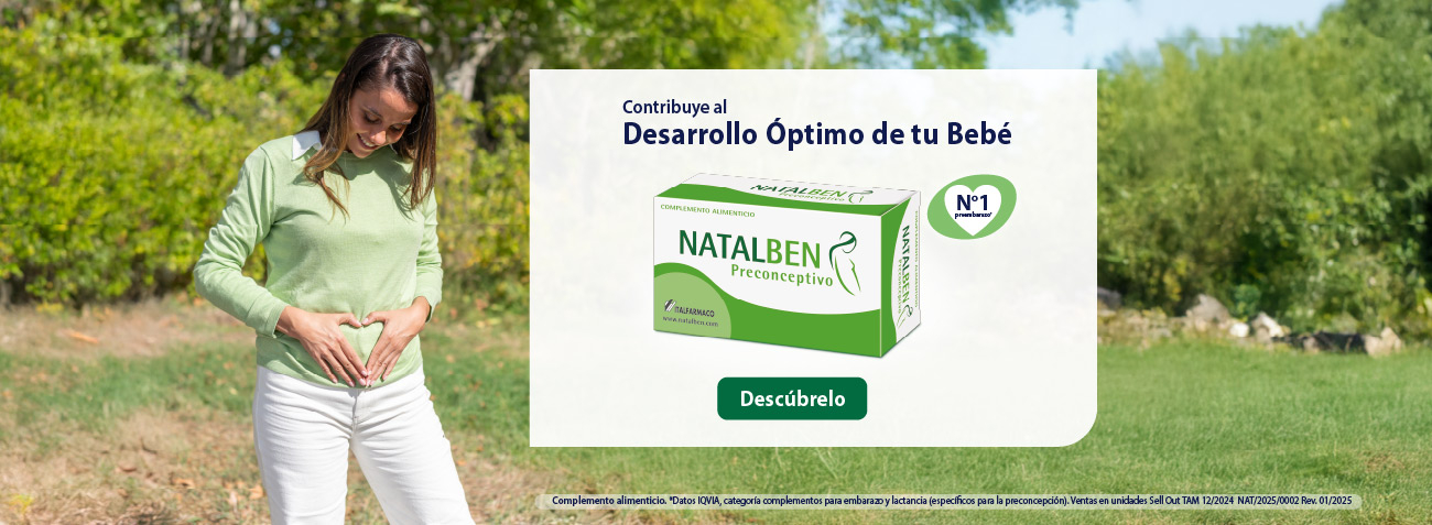 Natalben Preconceptivo