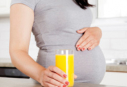 Alimentos que evitan las náuseas