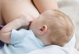 Cambios fisiológicos de la mama en el embarazo