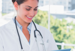 Consulta ginecólogo preembarazo