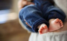 Contaminación y bajo peso al nacer