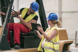 Conoce tus derechos laborales durante el embarazo