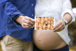 Semana 31 de embarazo: cambios en madre, desarrollo bebé y ecografía