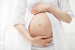 El flujo vaginal en el embarazo