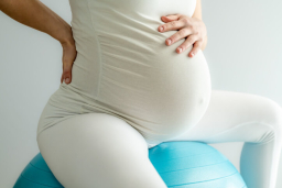 Los síntomas del parto