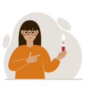 Síntomas normales en el embarazo