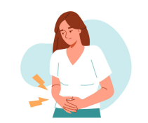 La diarrea en el embarazo