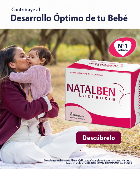 Natalben Lactancia
