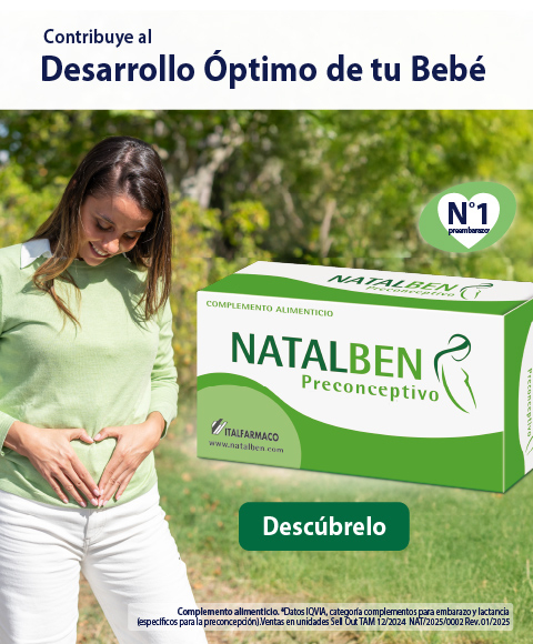 Natalben Preconceptivo