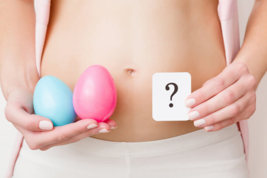 Cuando hay más probabilidades de tener gemelos